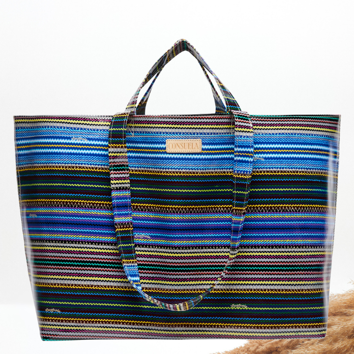 Consuela | Hadley Grab n&