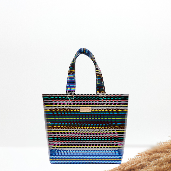 Consuela | Hadley Grab n&