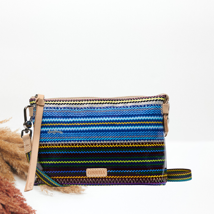 Consuela | Hadley Midtown Crossbody