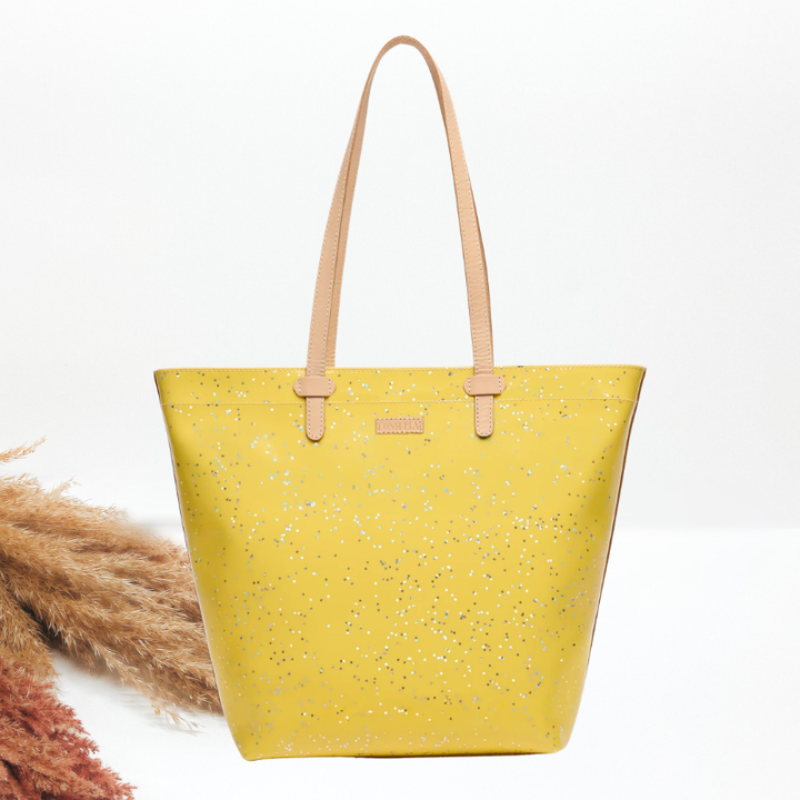 Consuela | Harlow Daily Tote