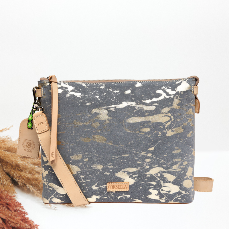 Consuela | Jagger Downtown Crossbody Bag