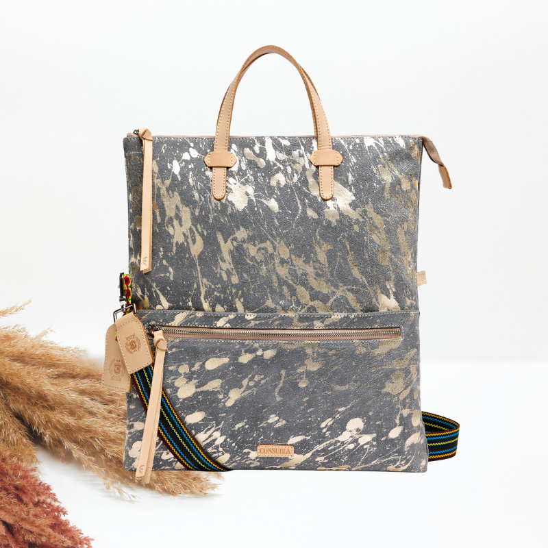 Consuela | Jagger Field Tote