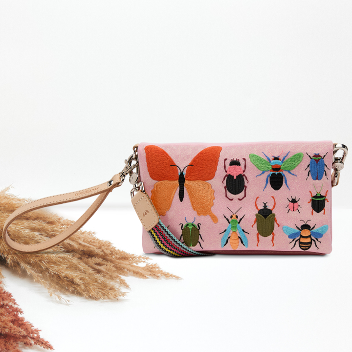 Consuela | Jilly Uptown Crossbody Bag