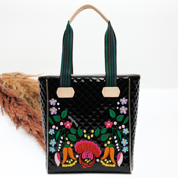 Consuela | La Reina Chica Tote