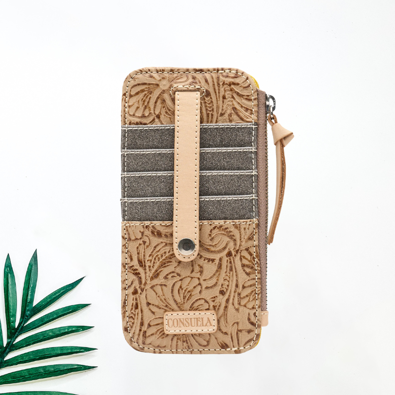 Consuela | Lawton Card Organizer