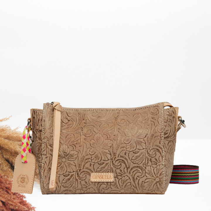Consuela | Lawton City Crossbody Bag