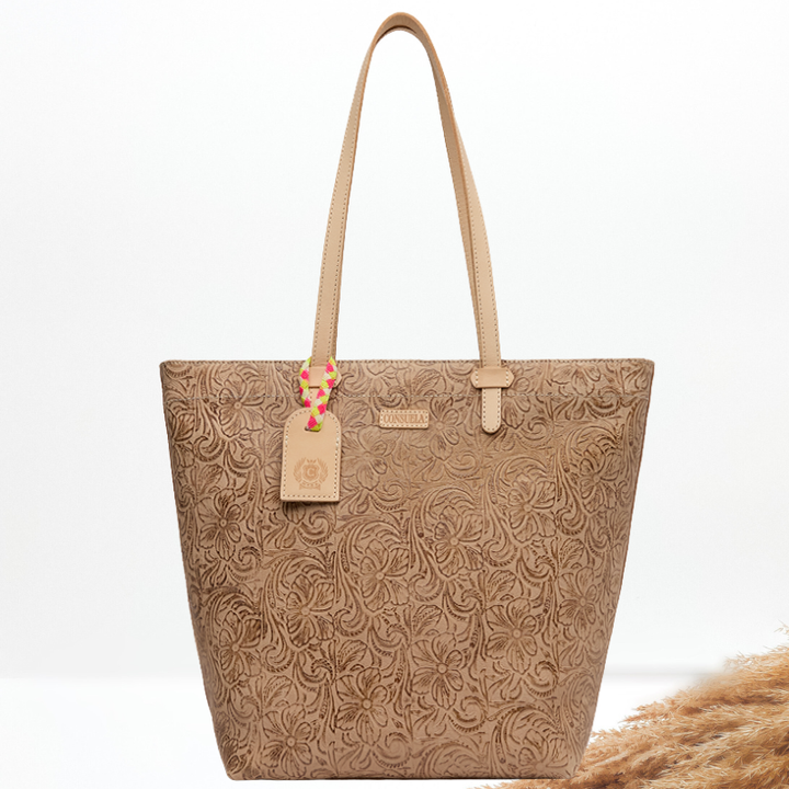 Consuela | Lawton Daily Tote