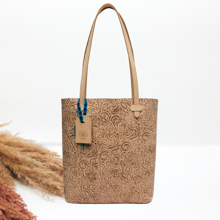 Consuela | Lawton Everyday Tote