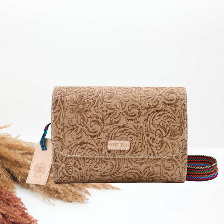 Consuela | Lawton On The Town Bag
