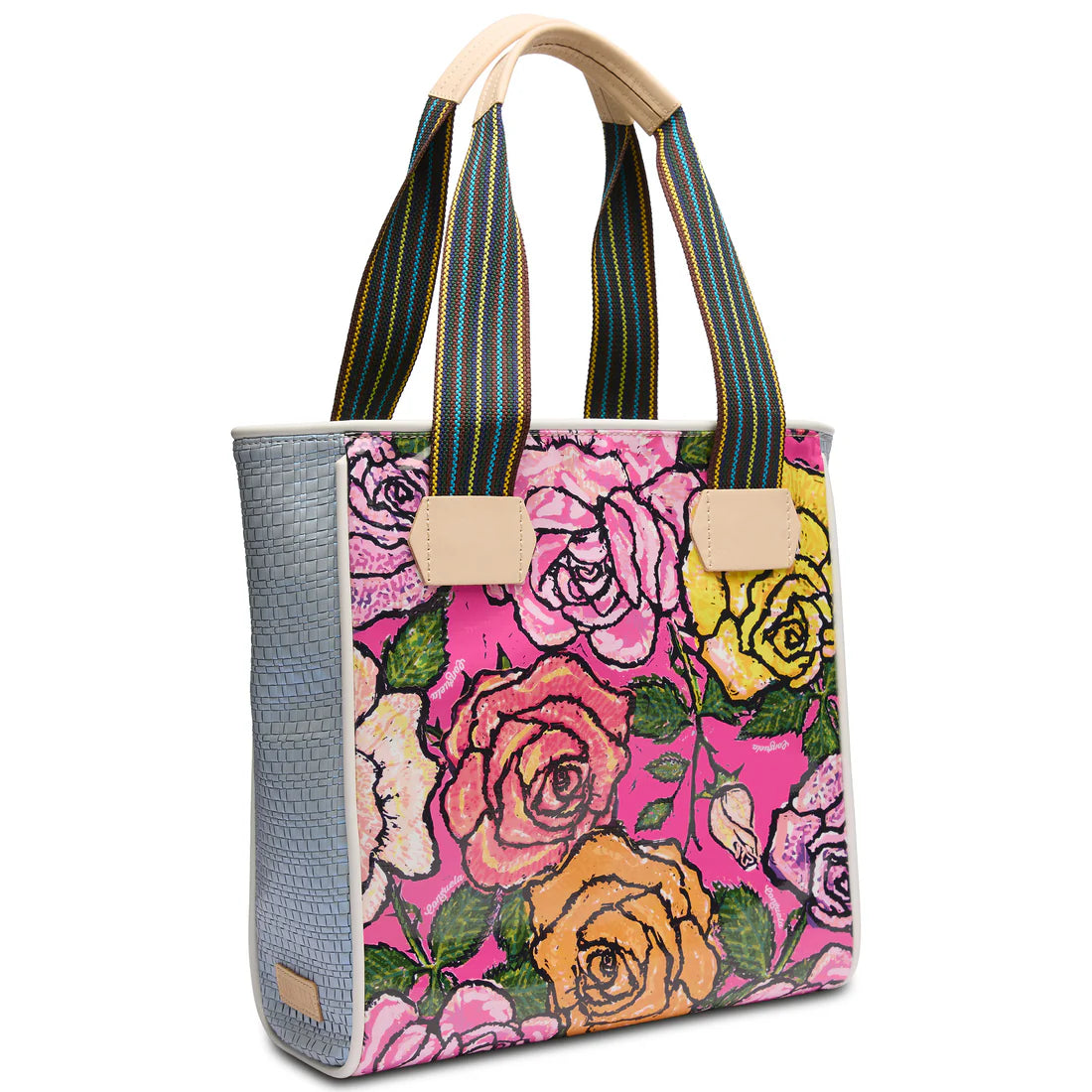 Consuela | Lily Classic Tote