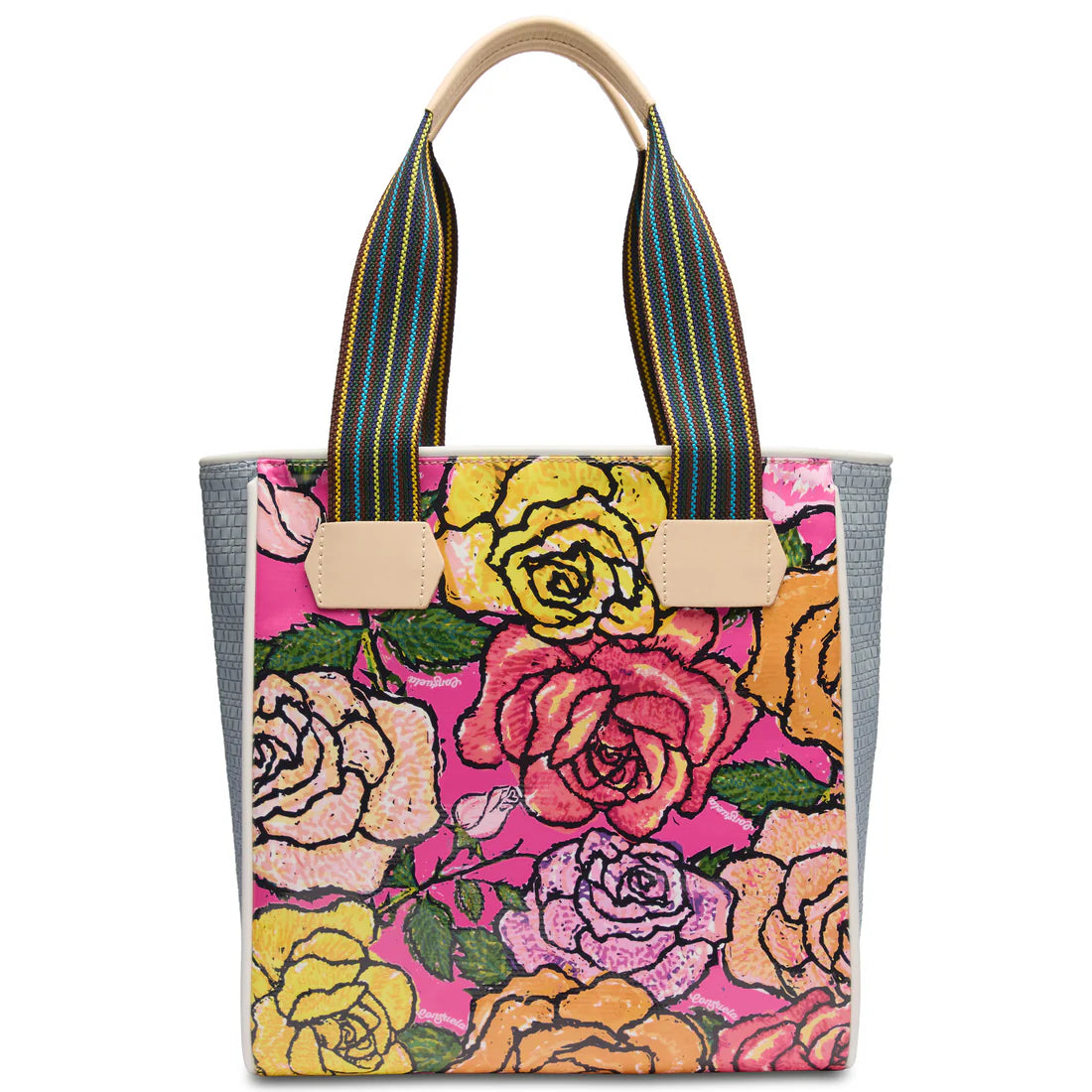 Consuela | Lily Classic Tote