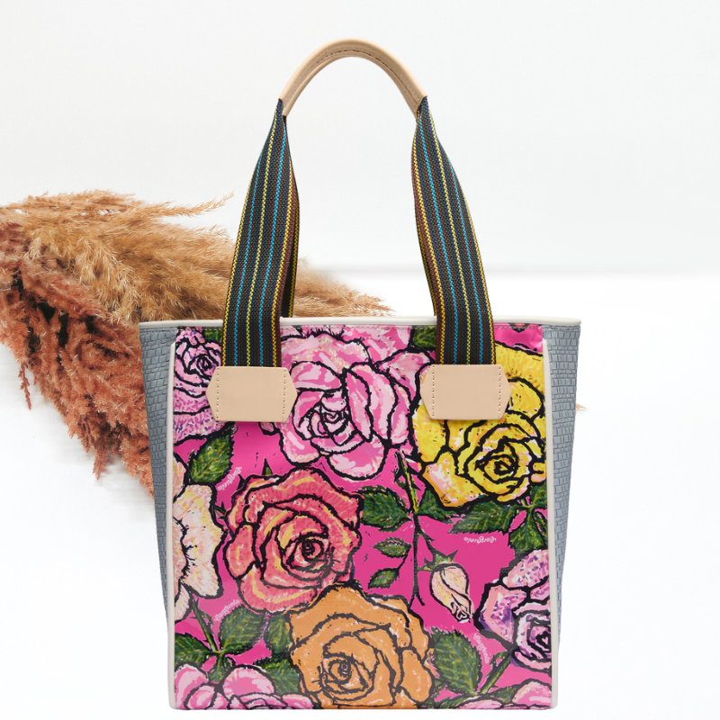 Consuela | Lily Classic Tote