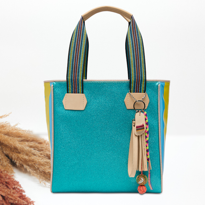 Consuela | Lumi Classic Tote