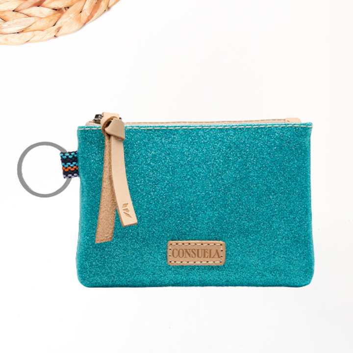 Consuela | Lumi Pouch
