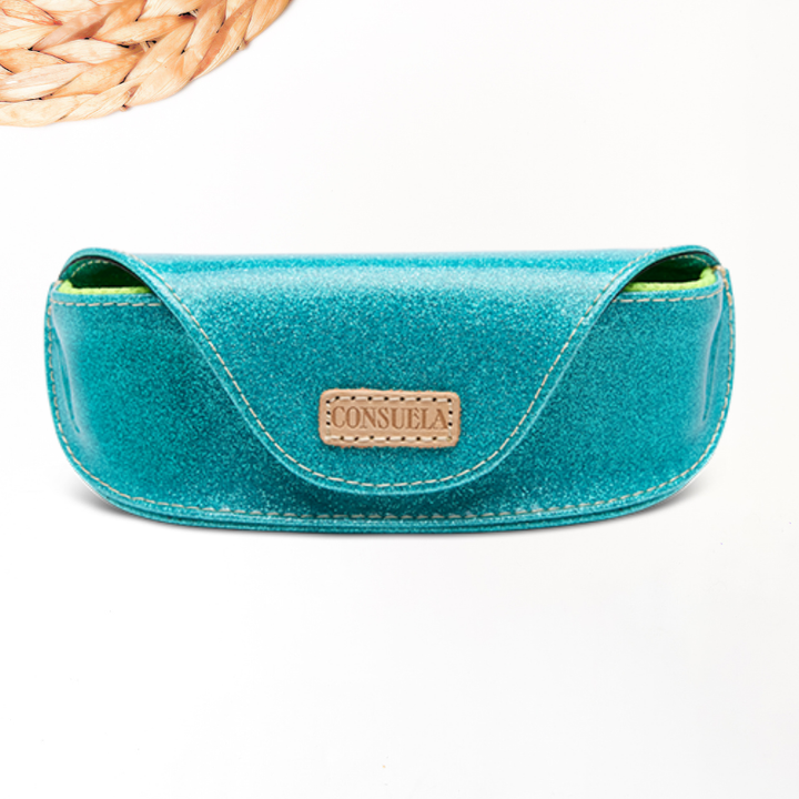 Consuela | Lumi Sunglass Case