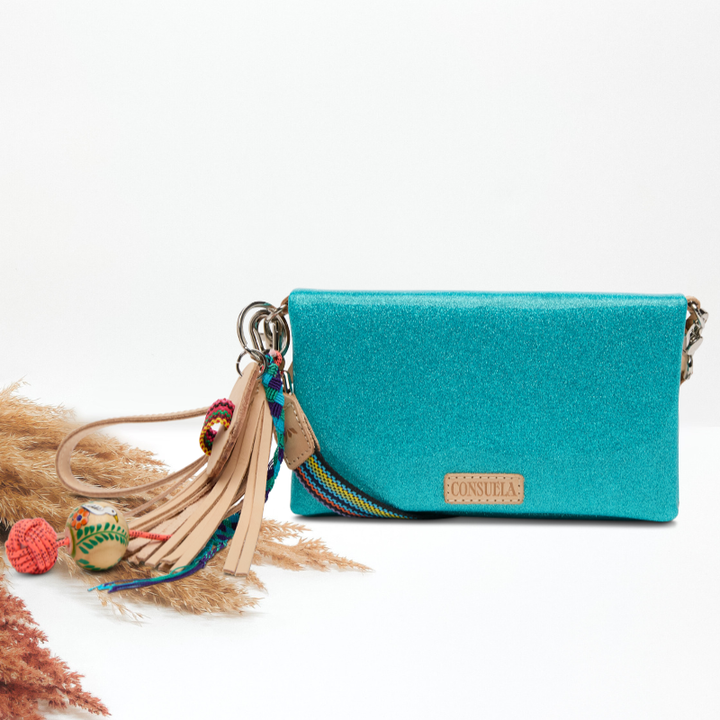 Consuela | Lumi Uptown Crossbody Bag