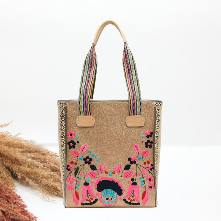 Consuela | Lyla Chica Tote