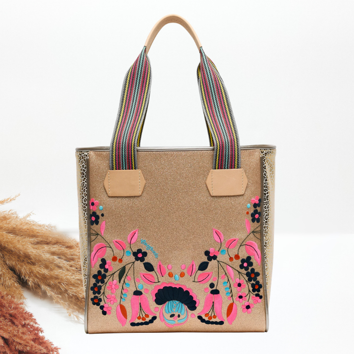 Consuela | Lyla Classic Tote