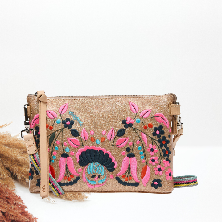 Consuela | Lyla Midtown Crossbody
