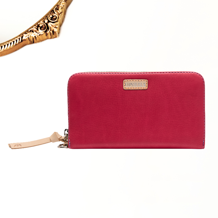 Consuela | Maren Essential Wallet