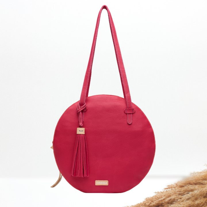 Consuela | Maren Luna Shopper Bag