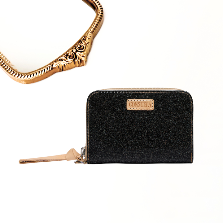 Consuela | Mariana Zippy Wallet