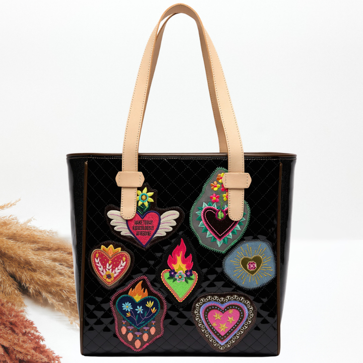 Consuela | Marisol Classic Tote