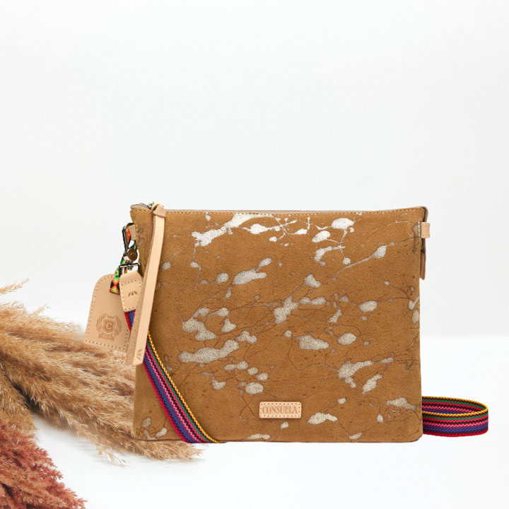 Consuela | Marlow Downtown Crossbody Bag