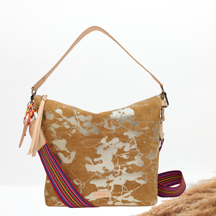 Consuela | Marlow Hobo Bag