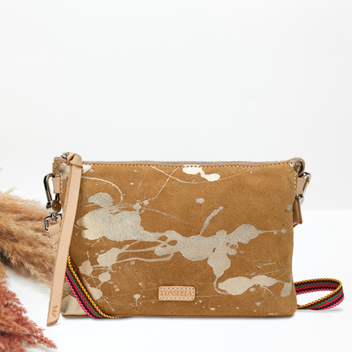 Consuela | Marlow Midtown Crossbody Bag