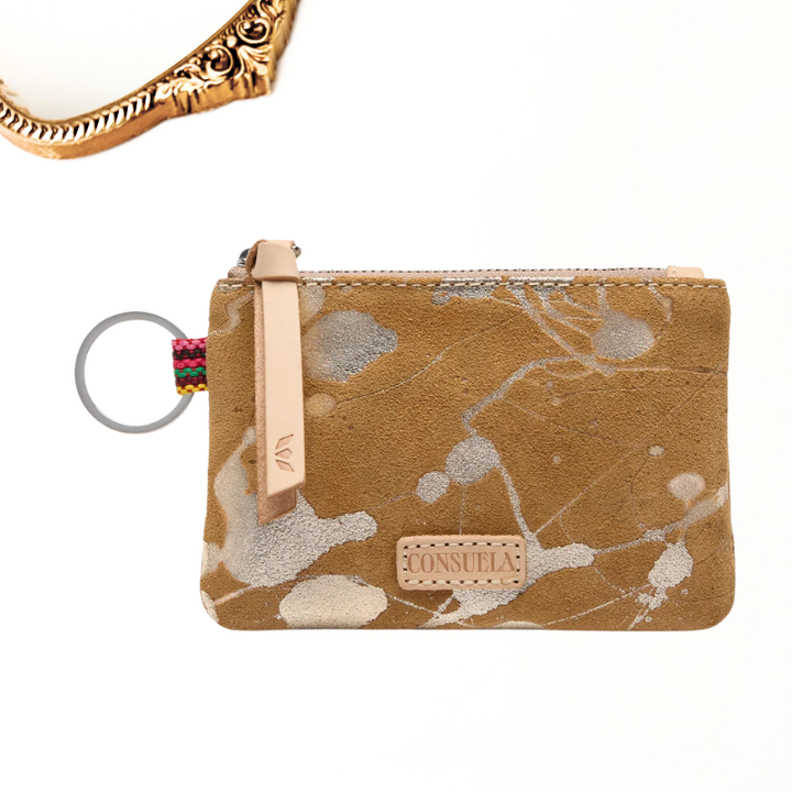 Consuela | Marlow Pouch