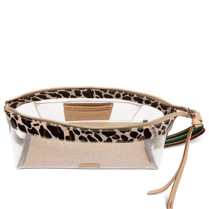 Consuela | Mona Clear Tool Bag