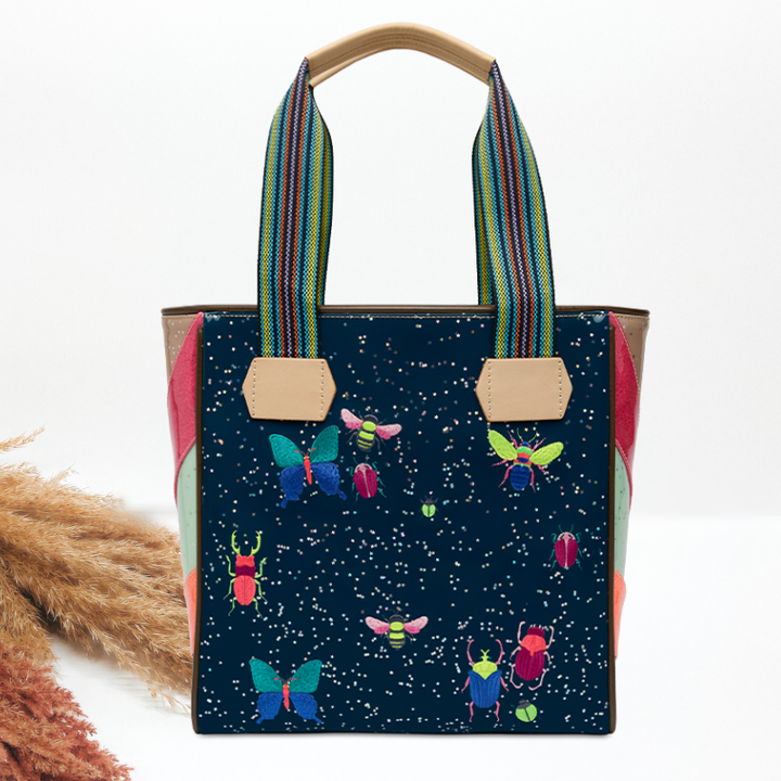 Consuela | Monroe Classic Tote