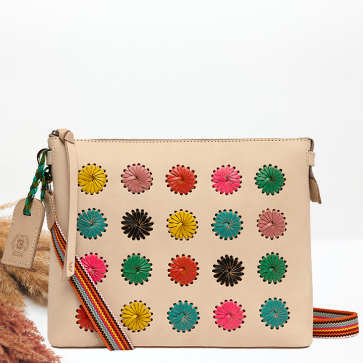Consuela | Paloma Downtown Crossbody Bag