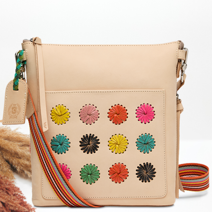 Consuela | Paloma Tour Crossbody Bag