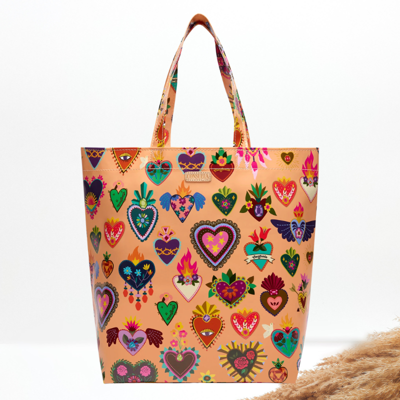 Consuela | Peach Grab n&
