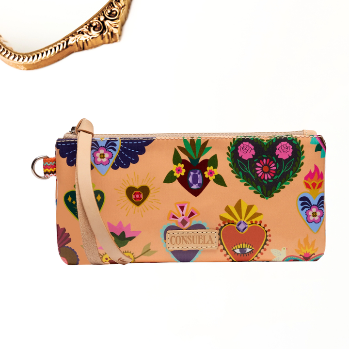 Consuela | Peach Pop Pouch