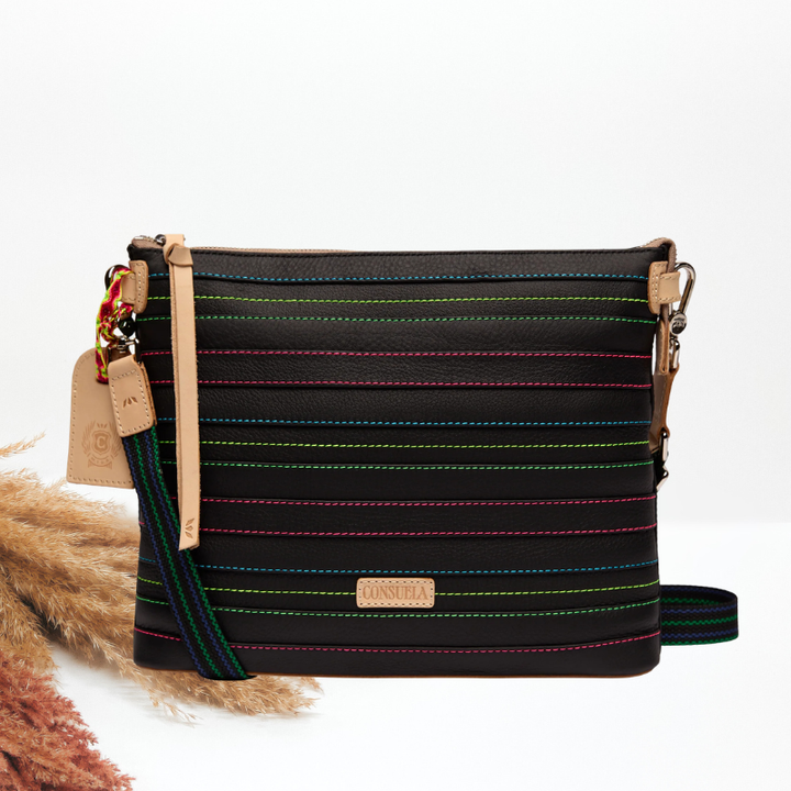 Consuela | Ray Downtown Crossbody Bag