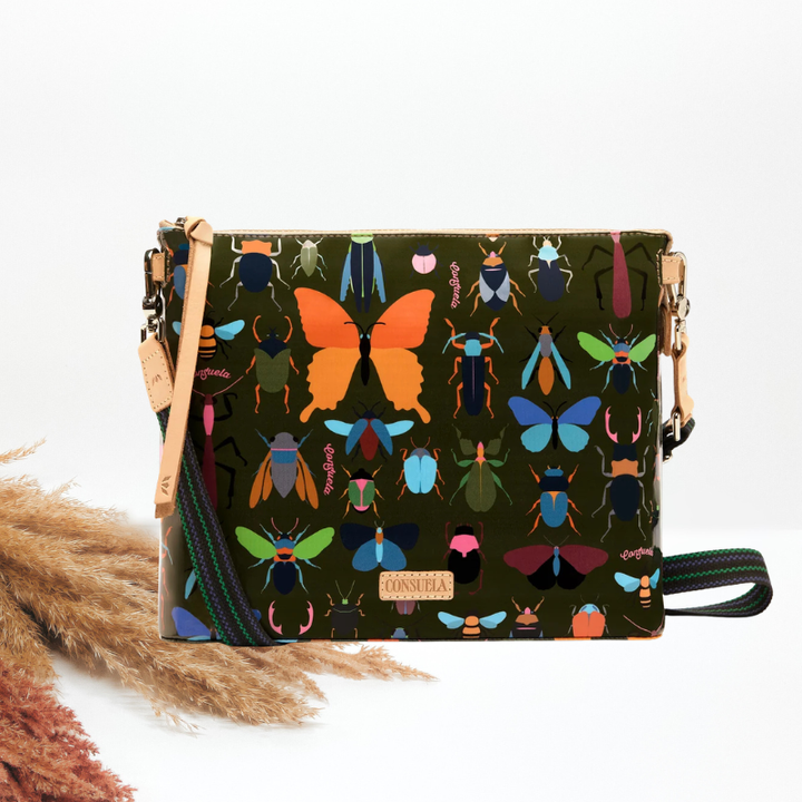 Consuela | Romy Downtown Crossbody Bag