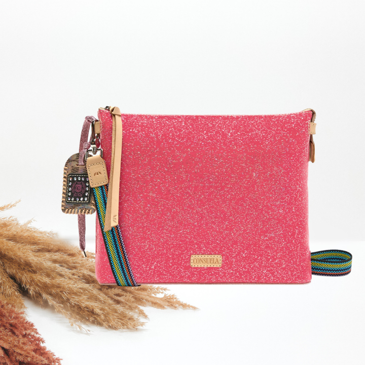 Consuela | Bae Downtown Crossbody Bag