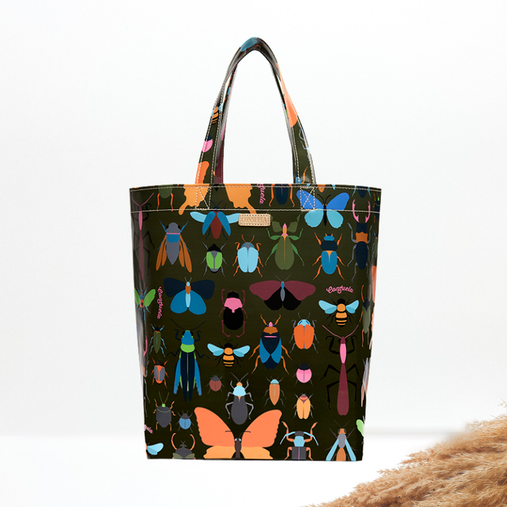 Consuela | Romy Grab n&