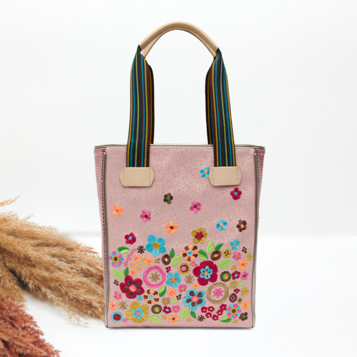 Consuela | Rosaline Chica Tote