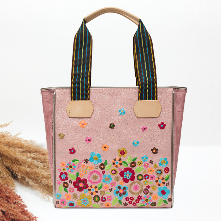 Consuela | Rosaline Classic Tote