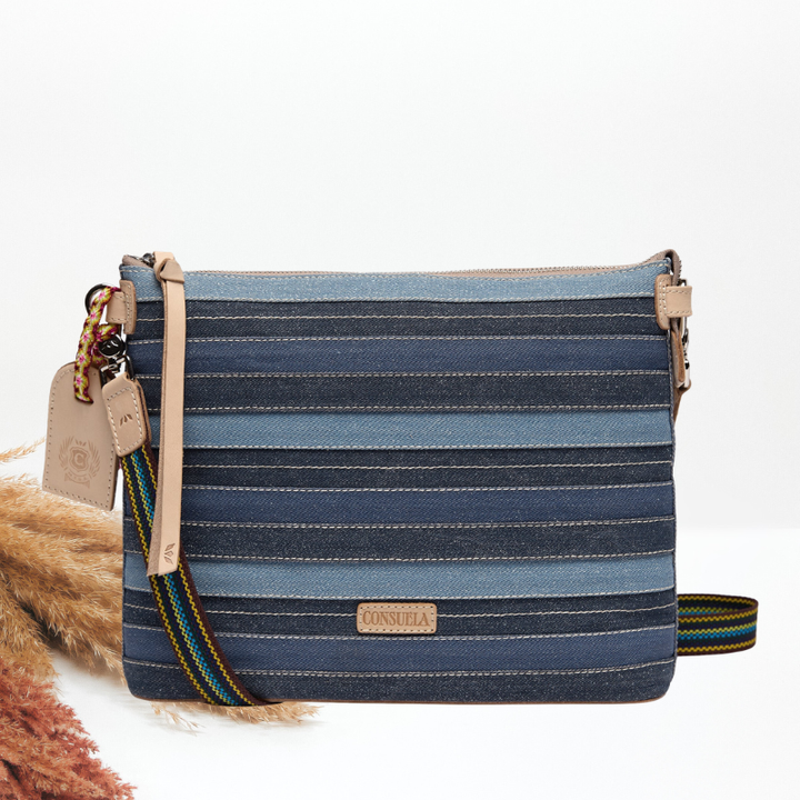 Consuela | Royal Downtown Crossbody Bag