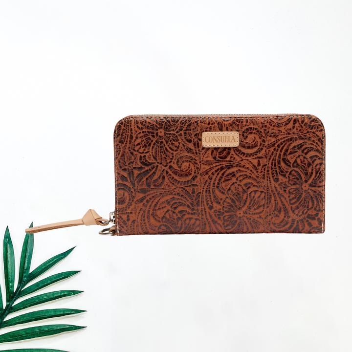 Consuela | Sally Essential Wallet