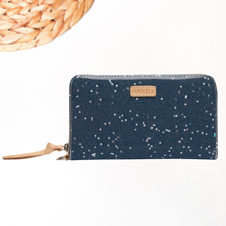 Consuela | Shane Essential Wallet