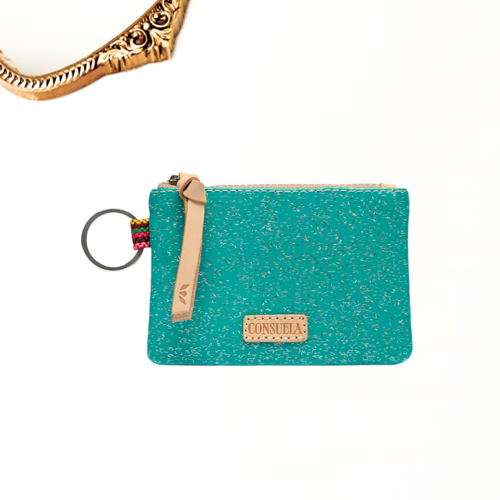 Consuela | Shay Pouch