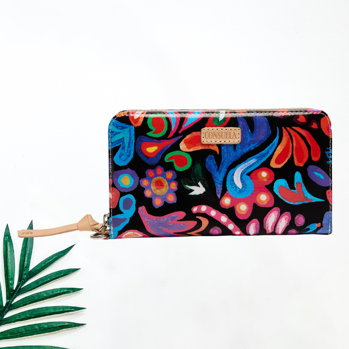 Consuela | Sophie Essential Wallet