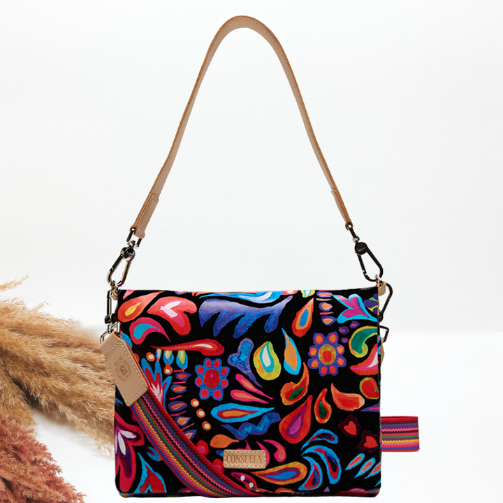 Consuela | Sophie Metro Crossbody Bag