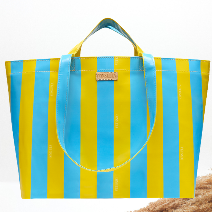 Consuela | Surfside Grab n&